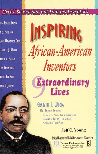 Inspiring African-American inventors