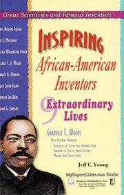 Inspiring African-American inventors