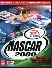 NASCAR 2000