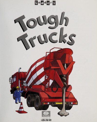 Tough Trucks