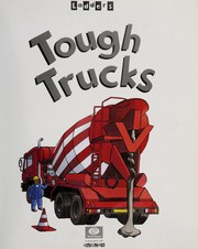 Tough Trucks