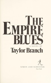 The empire blues