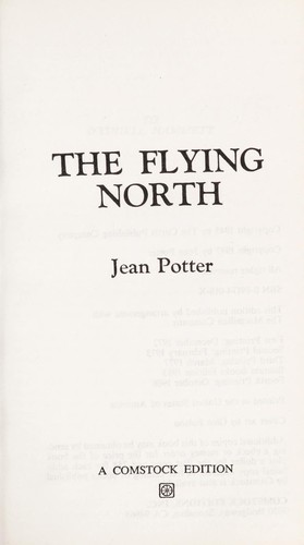 The flying north