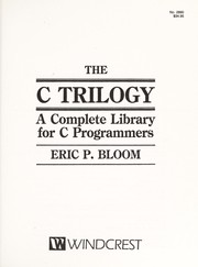 The C trilogy