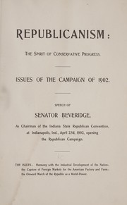 Republicanism