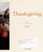 Thanksgiving