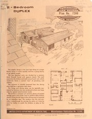 2-bedroom duplex