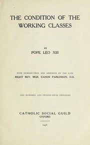 The workers' charter