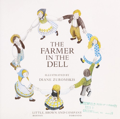 The Farmer in the dell