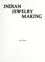 Indian jewelry making