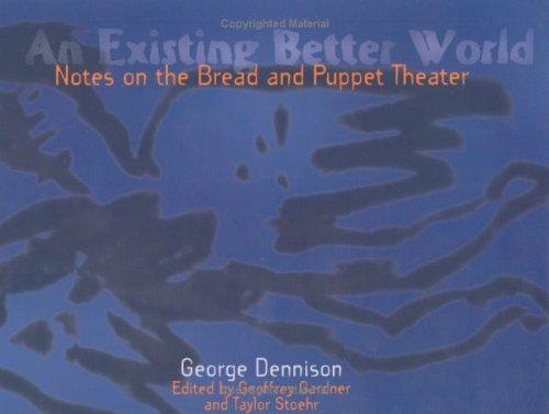 An Existing Better World