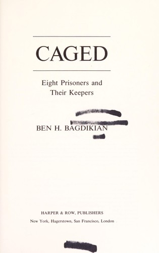 Caged