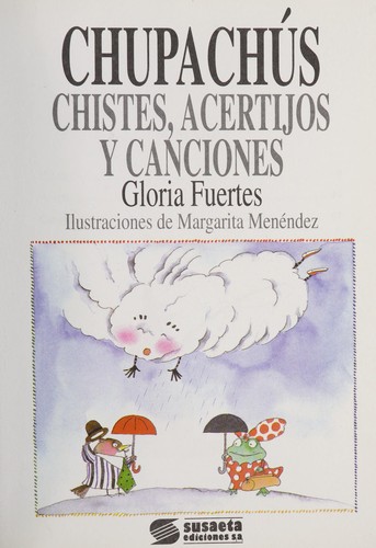 Chupachús