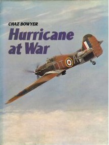 Hurricane at war