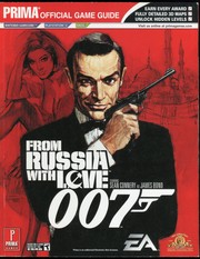 From Russia With Love