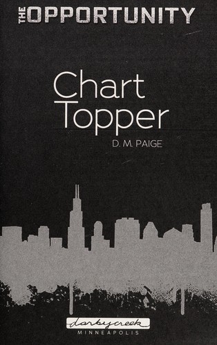 Chart topper