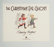 The Christmas Eve ghost