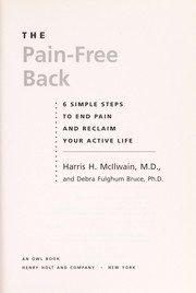 The pain-free back