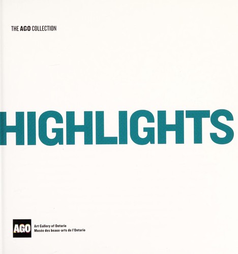 The AGO collection
