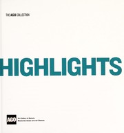 The AGO collection