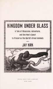 Kingdom under glass