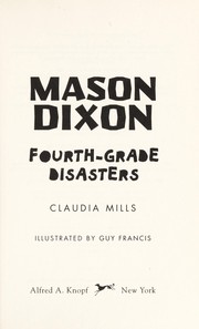Mason Dixon