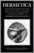 Hermetica volume 2 (Hermetica)