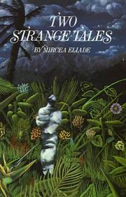 Two tales of the occult