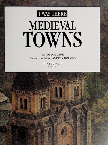 Medieval towns