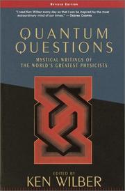 Quantum questions