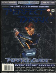 Perfect Dark