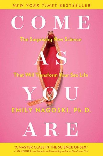 Come as you are