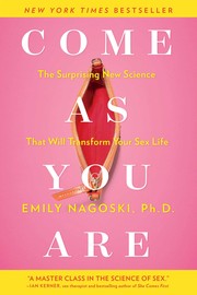 Come as you are