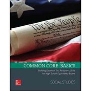 Common core basics. Social studies