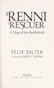 Renni the rescuer