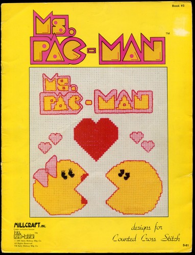 Pac-Man