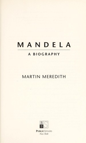 Mandela