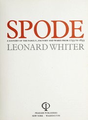 Spode