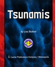 Tsunamis