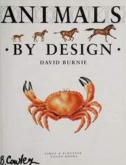 Animals By Design