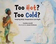 Too hot? too cold?