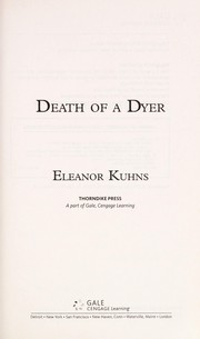Death of a dyer