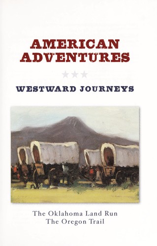 Westward journeys