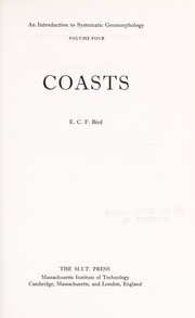 Coasts