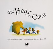 The bear in the cave