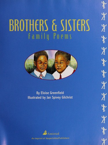 Brothers & sisters