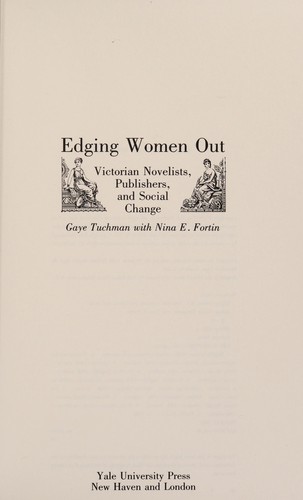 Edging Women Out