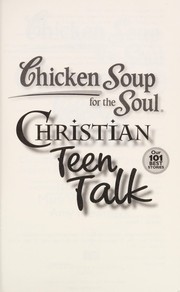 Chicken soup for the soul
