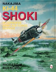 Nakajima Ki.44 Shoki