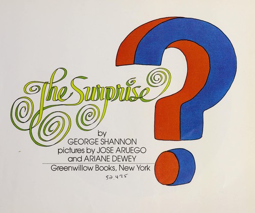 The surprise